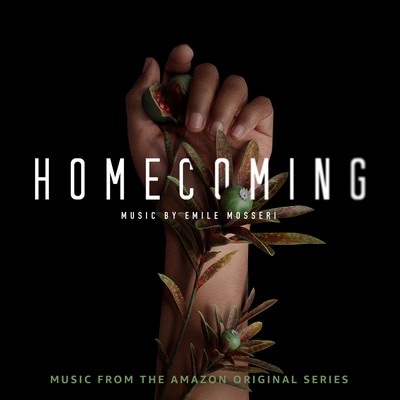 دانلود موسیقی متن سریال Homecoming