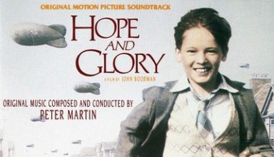 دانلود موسیقی متن فیلم Hope And Glory