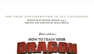 دانلود موسیقی متن فیلم How to Train Your Dragon 2