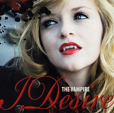 دانلود موسیقی متن فیلم I, Desire The Vampire