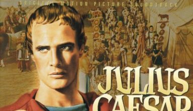 دانلود موسیقی متن فیلم Julius Caesar
