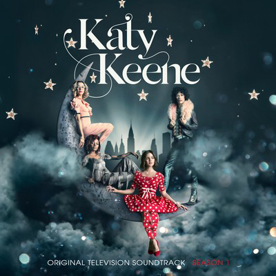 دانلود موسیقی متن سریال Katy Keene Season 1