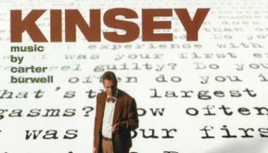 دانلود موسیقی متن فیلم Kinsey