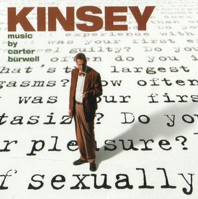 دانلود موسیقی متن فیلم Kinsey