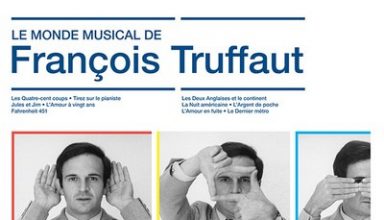 دانلود موسیقی متن فیلم Le Monde Musical De Francois Truffaut