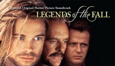 دانلود موسیقی متن فیلم Legends of the Fall