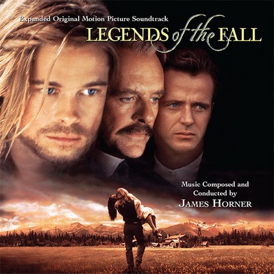 دانلود موسیقی متن فیلم Legends of the Fall