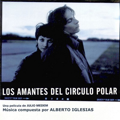 دانلود موسیقی متن فیلم Los Amantes del Círculo Polar