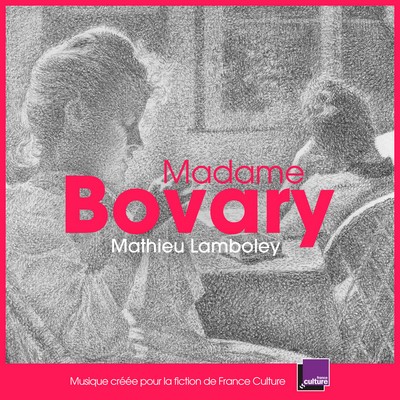 دانلود موسیقی متن فیلم Madame Bovary