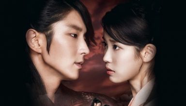 دانلود موسیقی متن سریال Moon Lovers: Scarlet Heart Ryeo