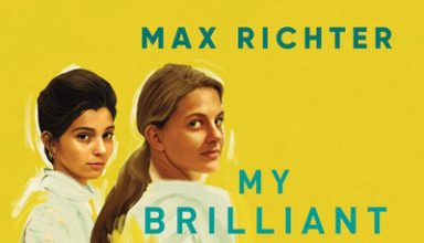 دانلود موسیقی متن سریال My Brilliant Friend: Season 2