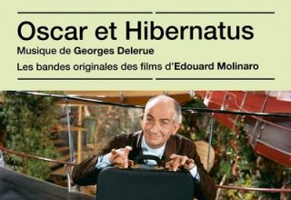 دانلود موسیقی متن فیلم Oscar et Hibernatus