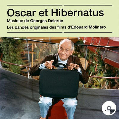 دانلود موسیقی متن فیلم Oscar et Hibernatus