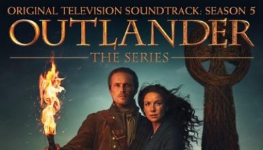 دانلود موسیقی متن سریال Outlander: Season 5