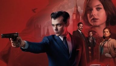 دانلود موسیقی متن سریال Pennyworth: Season 1