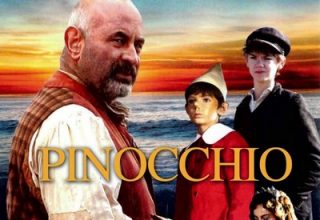 دانلود موسیقی متن فیلم Pinocchio