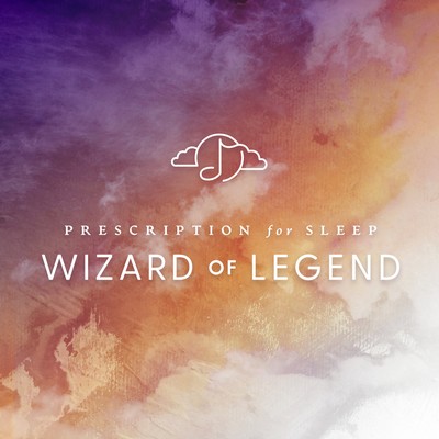 دانلود موسیقی متن بازی Prescription for Sleep: Wizard of Legend