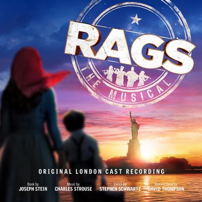 دانلود موسیقی متن فیلم Rags The Musical