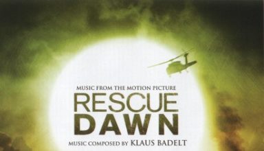 دانلود موسیقی متن فیلم Rescue Dawn