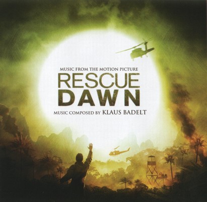 دانلود موسیقی متن فیلم Rescue Dawn