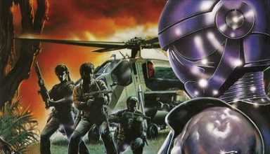 دانلود موسیقی متن فیلم Robowar