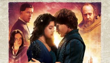 دانلود موسیقی متن فیلم Romeo & Juliet