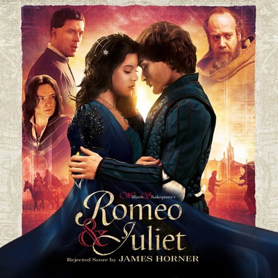 دانلود موسیقی متن فیلم Romeo & Juliet