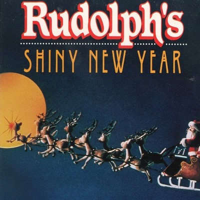 دانلود موسیقی متن سریال Rudolph’s Shiny New Year