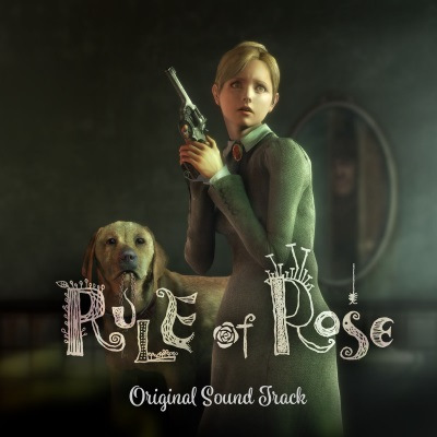 دانلود موسیقی متن بازی Rule of Rose