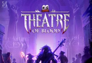 دانلود موسیقی متن فیلم RuneScape: Theatre of Blood