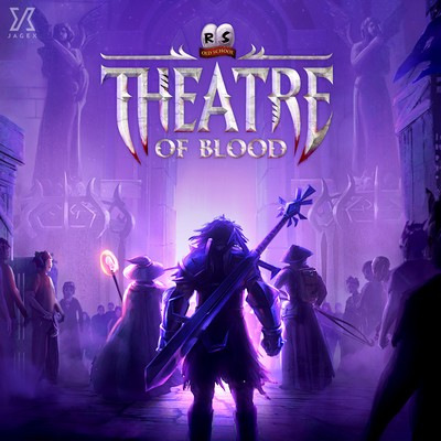 دانلود موسیقی متن فیلم RuneScape: Theatre of Blood