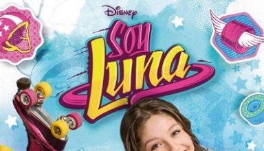 دانلود موسیقی متن سریال Soy Luna