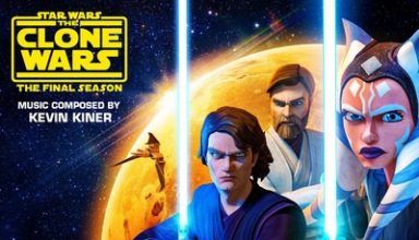 دانلود موسیقی متن سریال Star Wars: The Clone Wars – The Final Season Episodes 9-12