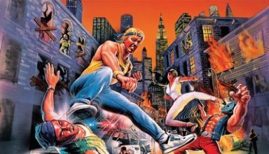 دانلود موسیقی متن بازی Streets of Rage 1-2