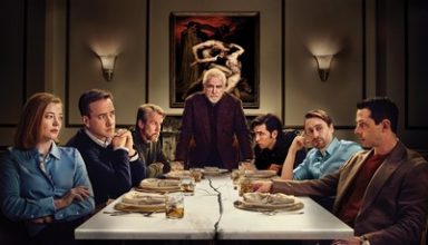 دانلود موسیقی متن فیلم Succession: Season 2