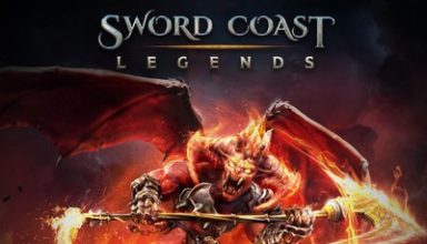 دانلود موسیقی متن بازی Sword Coast Legends