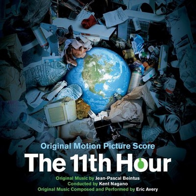 دانلود موسیقی متن فیلم The 11th Hour