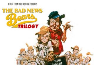 دانلود موسیقی متن فیلم The Bad News Bears Trilogy