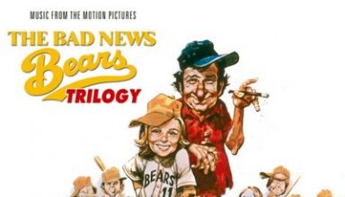 دانلود موسیقی متن فیلم The Bad News Bears Trilogy