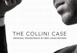 دانلود موسیقی متن فیلم The Collini Case