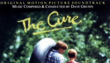دانلود موسیقی متن فیلم The Cure