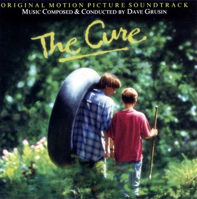 دانلود موسیقی متن فیلم The Cure