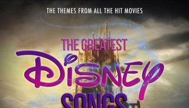 دانلود موسیقی متن فیلم The Greatest Disney Songs Vol. 5