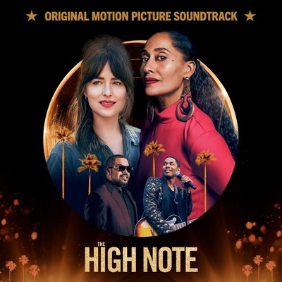 دانلود موسیقی متن فیلم The High Note