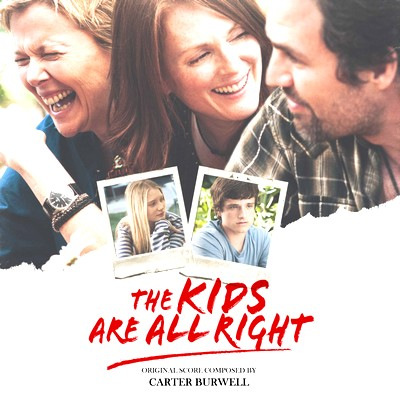 دانلود موسیقی متن فیلم The Kids Are All Right