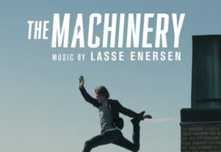 دانلود موسیقی متن سریال The Machinery