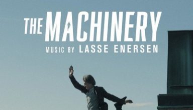 دانلود موسیقی متن سریال The Machinery