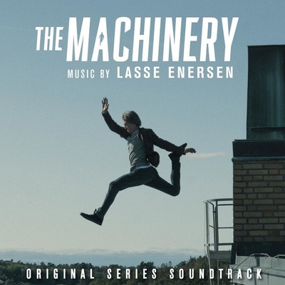 دانلود موسیقی متن سریال The Machinery