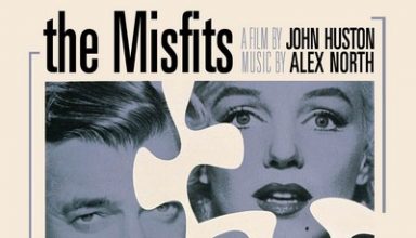 دانلود موسیقی متن فیلم The Misfits