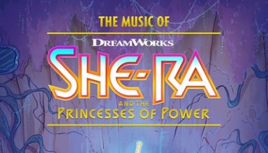 دانلود موسیقی متن سریال The Music of She-Ra and the Princesses of Power